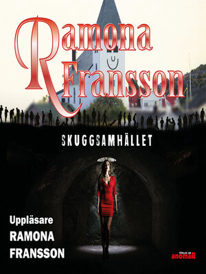 cover image of Skuggsamhället